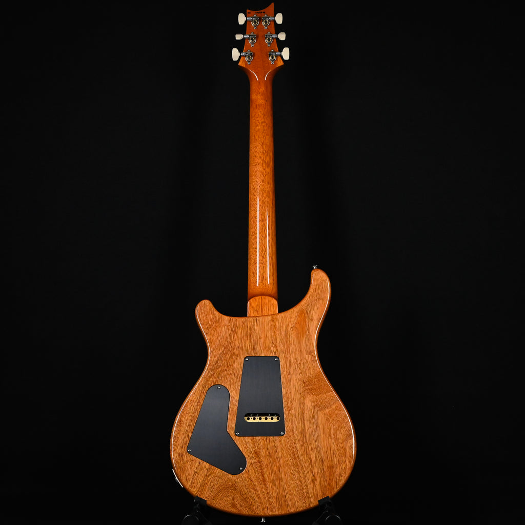 PRS Custom 24 "Birds of a Feather" Limited Edition- Charcoal Microburst 2026 (0431695)