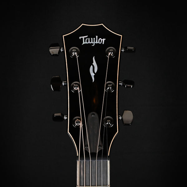 Taylor Next Generation 814ce w/ Sitka Spruce Top & Indian Rosewood Back and Sides Acoustic-Electric Guitar 2026 (1206056034)
