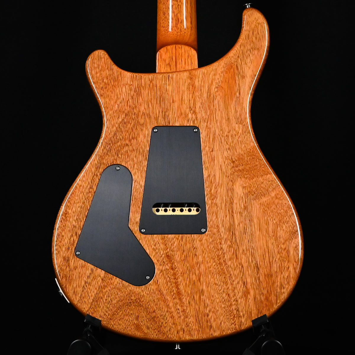 PRS Custom 24 "Birds of a Feather" Limited Edition- Charcoal Microburst 2026 (0431695)