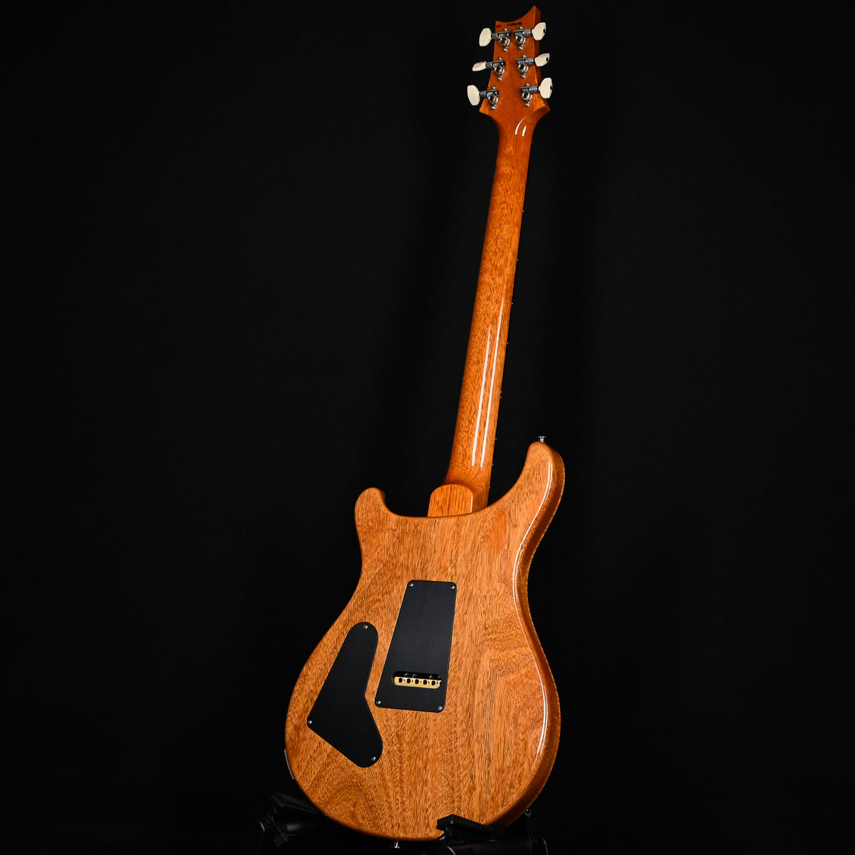 PRS Custom 24 "Birds of a Feather" Limited Edition- Charcoal Microburst 2026 (0431695)