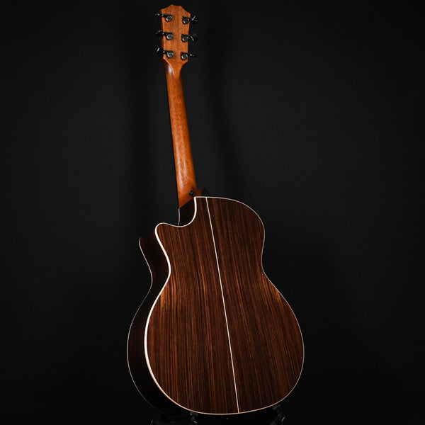 Taylor Next Generation 814ce w/ Sitka Spruce Top & Indian Rosewood Back and Sides Acoustic-Electric Guitar 2026 (1206056034)