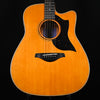 Yamaha A5M ARE Acoustic/Electric- Vintage Natural 2024 (IJO537A)