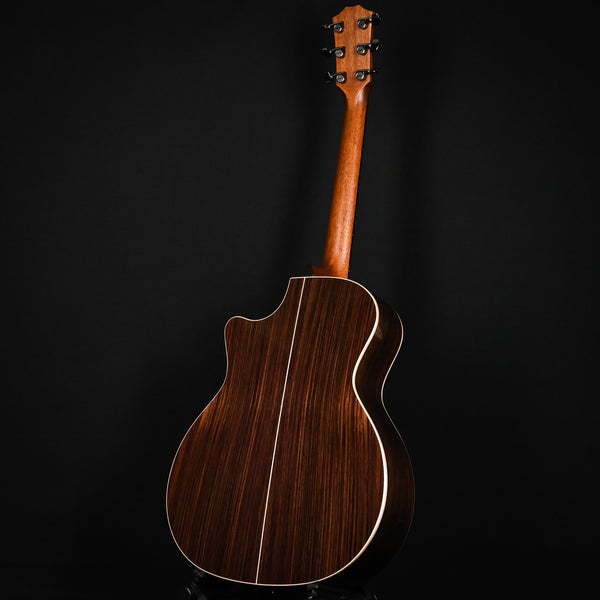 Taylor Next Generation 814ce w/ Sitka Spruce Top & Indian Rosewood Back and Sides Acoustic-Electric Guitar 2026 (1206056034)