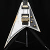 Jackson USA Custom Shop Special Edition Rhoads Nitro Tour- Vintage Pinstripes 2025 (RR4046)