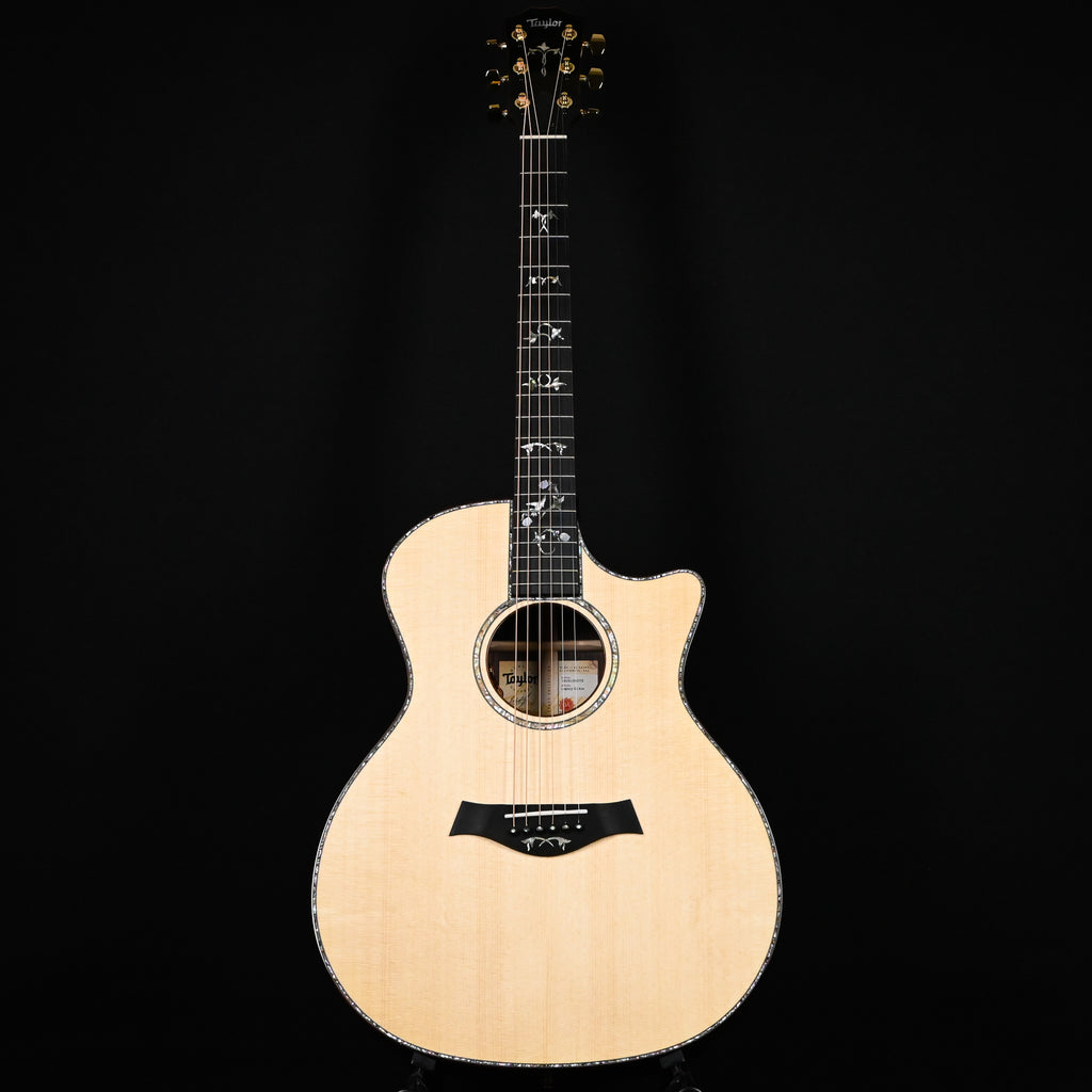 Taylor Legacy 914ce w/ Engelmann Spruce Top & Indian Rosewood Back and Sides Acoustic-Electric Guitar 2026 (1208186073)