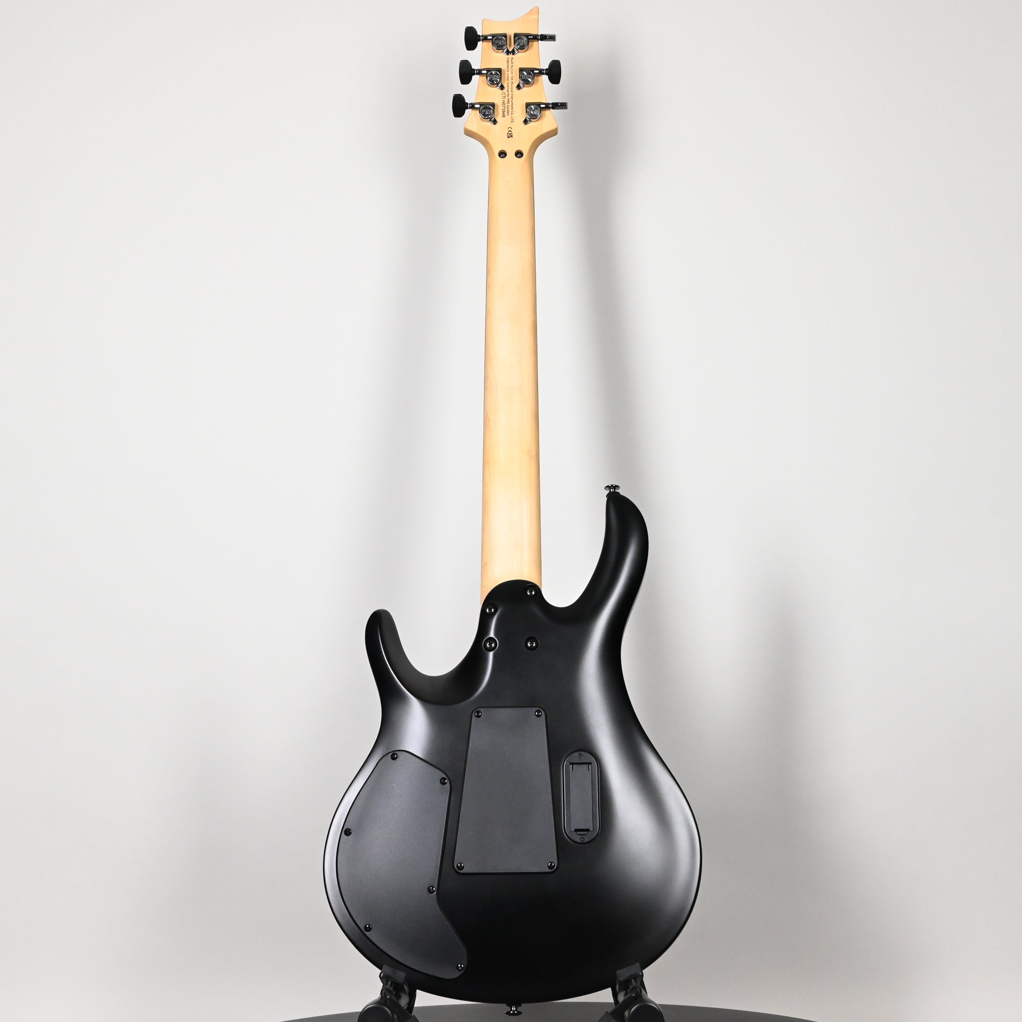 PRS SE Chleo Herman Li Signature- Orchid Dusk 2026 (CTIH073948)