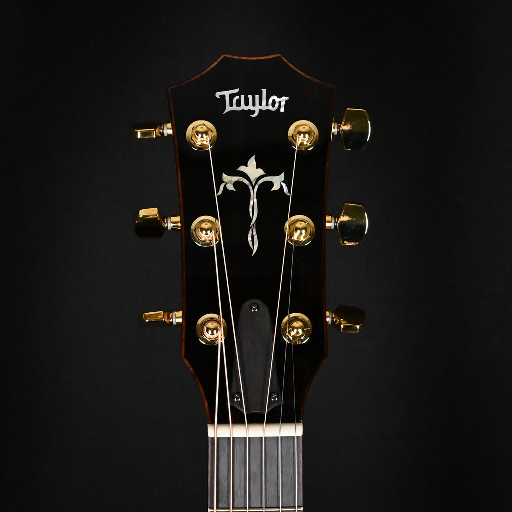 Taylor Legacy 914ce w/ Engelmann Spruce Top & Indian Rosewood Back and Sides Acoustic-Electric Guitar 2026 (1208186073)