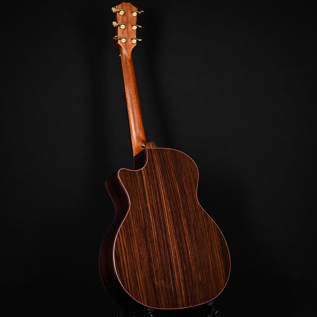 Taylor Legacy 914ce w/ Engelmann Spruce Top & Indian Rosewood Back and Sides Acoustic-Electric Guitar 2026 (1208186073)