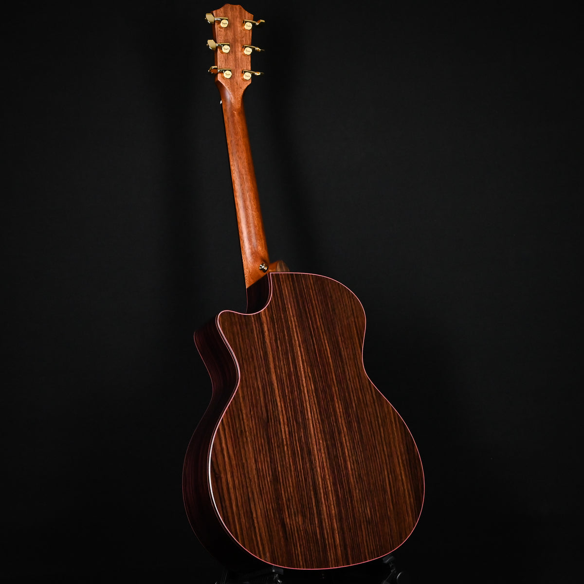 Taylor Legacy 914ce w/ Engelmann Spruce Top & Indian Rosewood Back and Sides Acoustic-Electric Guitar 2026 (1208186073)