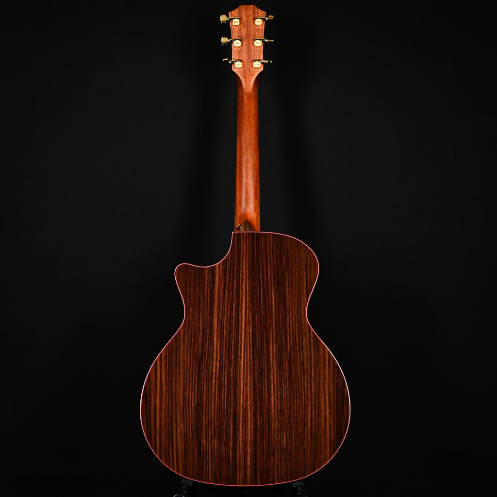 Taylor Legacy 914ce w/ Engelmann Spruce Top & Indian Rosewood Back and Sides Acoustic-Electric Guitar 2026 (1208186073)