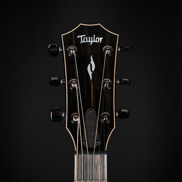 Taylor Next Generation 814ce w/ Sitka Spruce Top & Indian Rosewood Back and Sides Acoustic-Electric Guitar 2026 (1206056035)