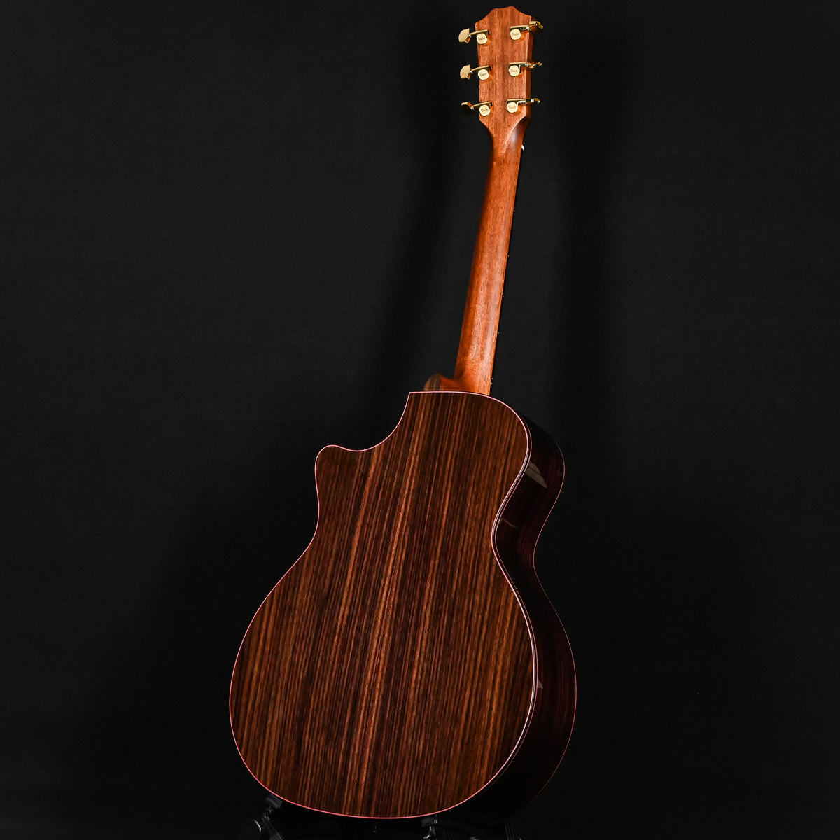 Taylor Legacy 914ce w/ Engelmann Spruce Top & Indian Rosewood Back and Sides Acoustic-Electric Guitar 2026 (1208186073)
