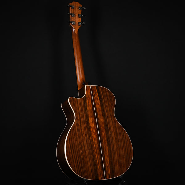 Taylor Next Generation 814ce w/ Sitka Spruce Top & Indian Rosewood Back and Sides Acoustic-Electric Guitar 2026 (1206056035)