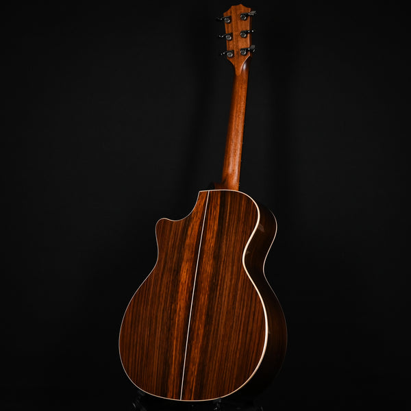 Taylor Next Generation 814ce w/ Sitka Spruce Top & Indian Rosewood Back and Sides Acoustic-Electric Guitar 2026 (1206056035)