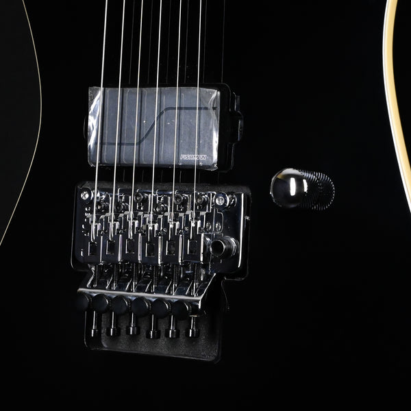 Jackson Pro Plus Pure Metal Limited Edition Kelly KE1A- Gloss Black (ICJ2502684)
