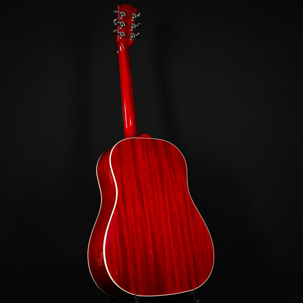 Gibson Acoustic J-45 Standard- Cherry 2024 (22214037)