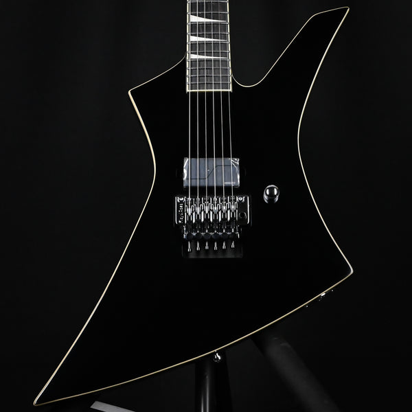Jackson Pro Plus Pure Metal Limited Edition Kelly KE1A- Gloss Black (ICJ2502684)
