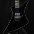 Jackson Pro Plus Pure Metal Limited Edition Kelly KE1A- Gloss Black (ICJ2502684)