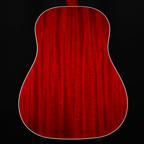 Gibson Acoustic J-45 Standard- Cherry 2024 (22214037)