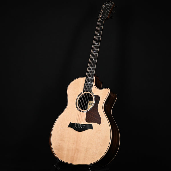 Taylor Next Generation 814ce w/ Sitka Spruce Top & Indian Rosewood Back and Sides Acoustic-Electric Guitar 2026 (1206046034)