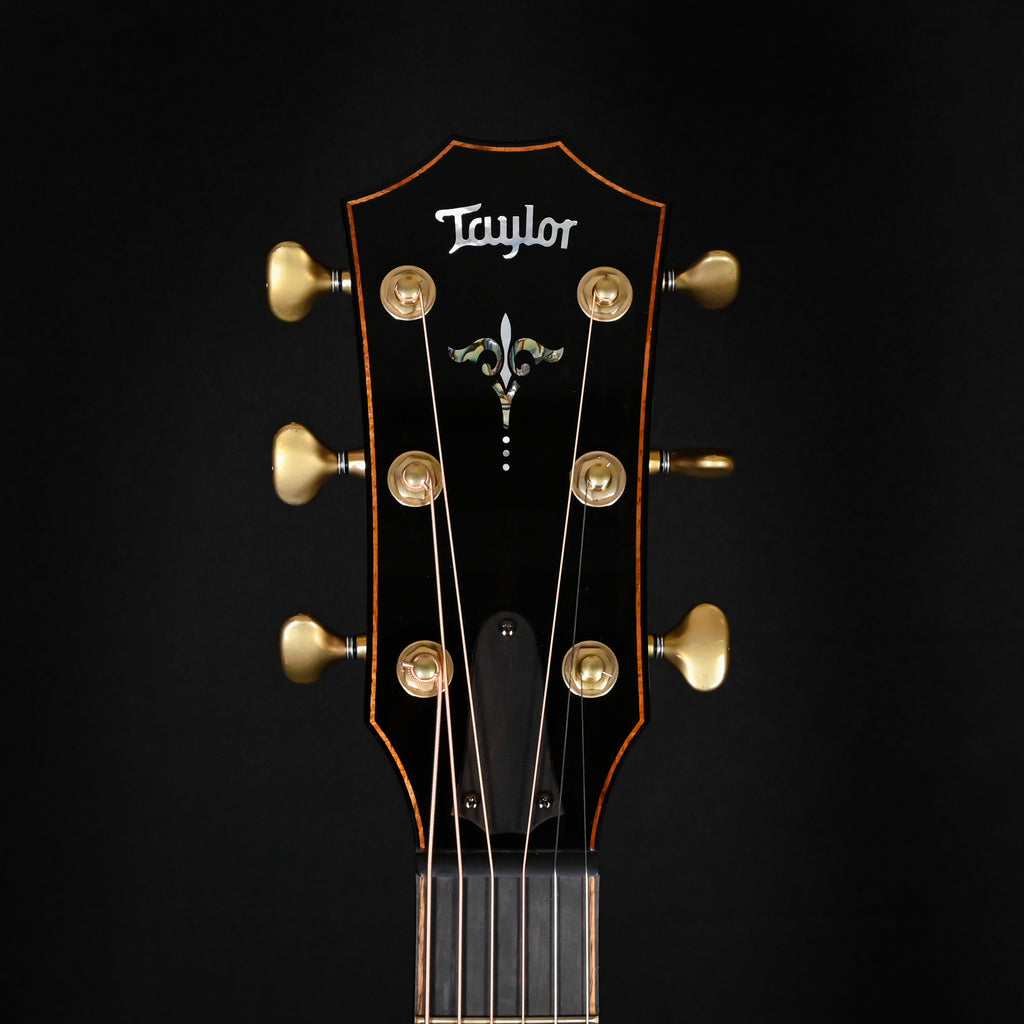 Taylor Next Generation Builder's Edition 914ce w/ Lutz Spruce Top & Indian Rosewood Back and Sides Acoustic/ Electric 2026 (1208046061)