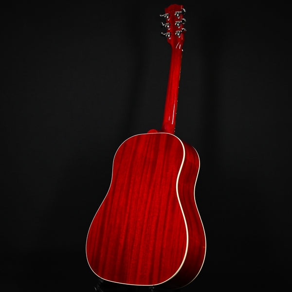 Gibson Acoustic J-45 Standard- Cherry 2024 (22214037)