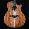 Taylor PS24ce LTD 50th Anniversary Master Koa w/ Circa 74 Amp (1205214115)