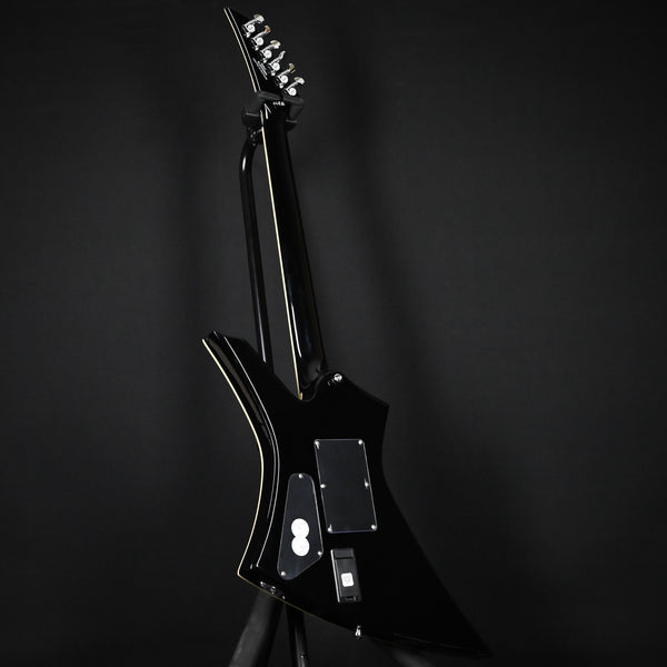 Jackson Pro Plus Pure Metal Limited Edition Kelly KE1A- Gloss Black (ICJ2502684)