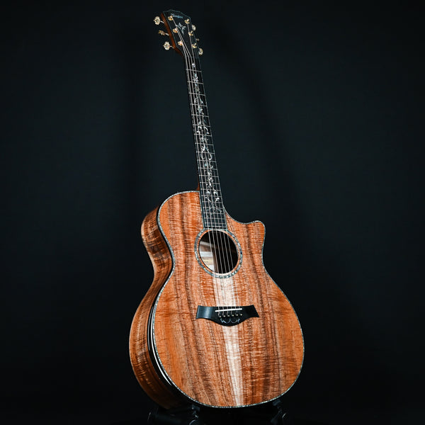 Taylor PS24ce LTD 50th Anniversary Master Koa w/ Circa 74 Amp (1205214115)