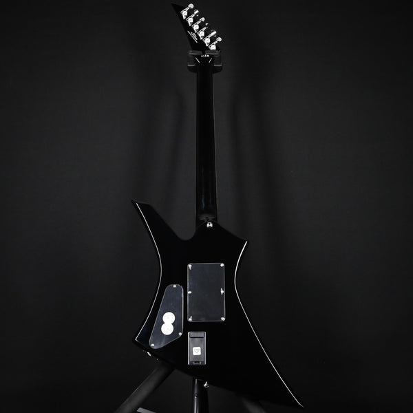 Jackson Pro Plus Pure Metal Limited Edition Kelly KE1A- Gloss Black (ICJ2502684)