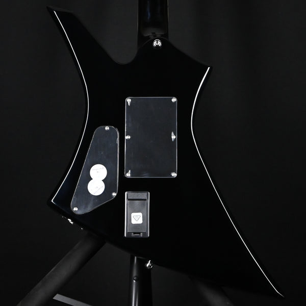 Jackson Pro Plus Pure Metal Limited Edition Kelly KE1A- Gloss Black (ICJ2502684)