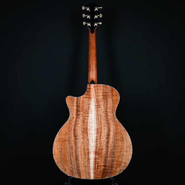 Taylor PS24ce LTD 50th Anniversary Master Koa w/ Circa 74 Amp (1205214115)