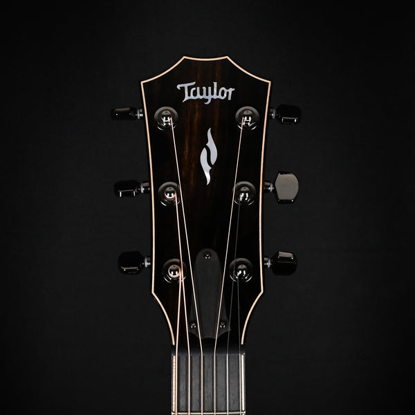 Taylor Next Generation 814ce w/ Sitka Spruce Top & Indian Rosewood Back and Sides Acoustic-Electric Guitar 2026 (1206046034)