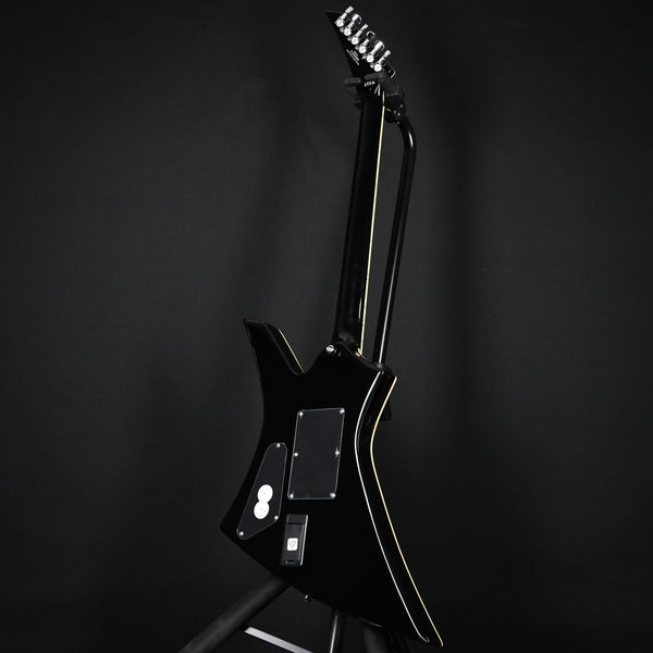 Jackson Pro Plus Pure Metal Limited Edition Kelly KE1A- Gloss Black (ICJ2502684)