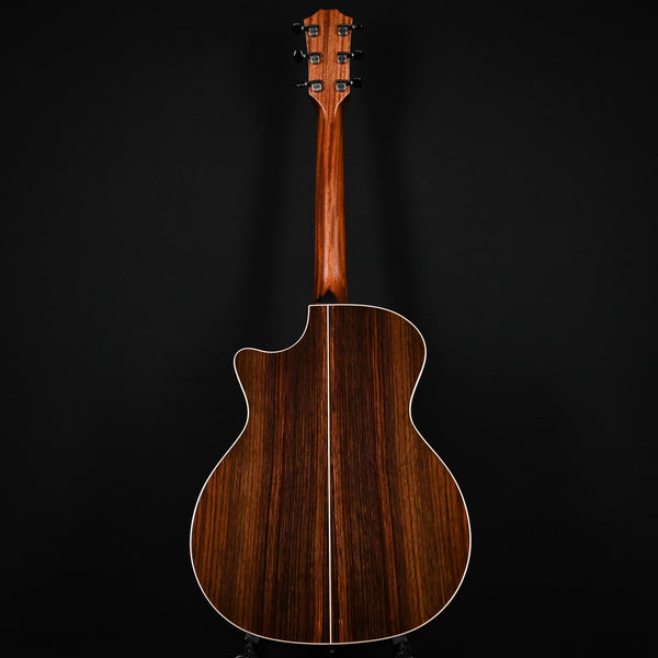 Taylor Next Generation 814ce w/ Sitka Spruce Top & Indian Rosewood Back and Sides Acoustic-Electric Guitar 2026 (1206046034)