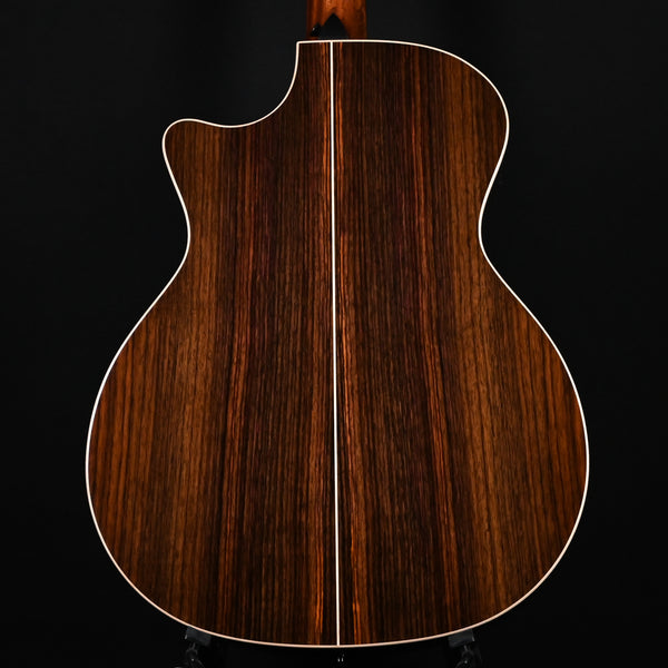 Taylor Next Generation 814ce w/ Sitka Spruce Top & Indian Rosewood Back and Sides Acoustic-Electric Guitar 2026 (1206046034)