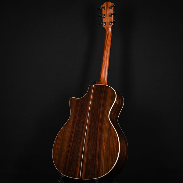 Taylor Next Generation 814ce w/ Sitka Spruce Top & Indian Rosewood Back and Sides Acoustic-Electric Guitar 2026 (1206046034)