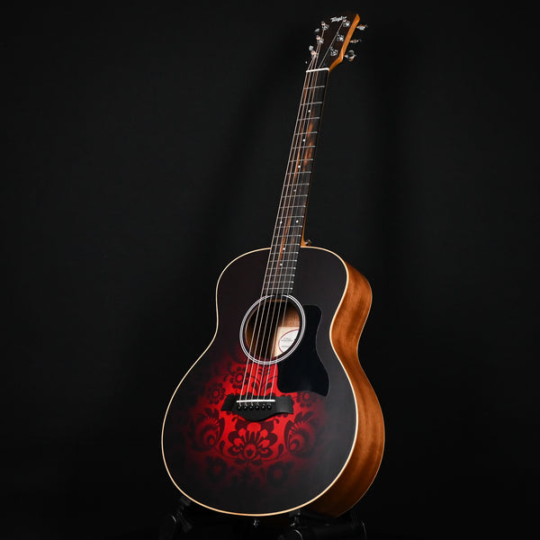 Taylor GS Mini-e Special Edition Acoustic-Electric Guitar - Victorian Burst (2209064218)