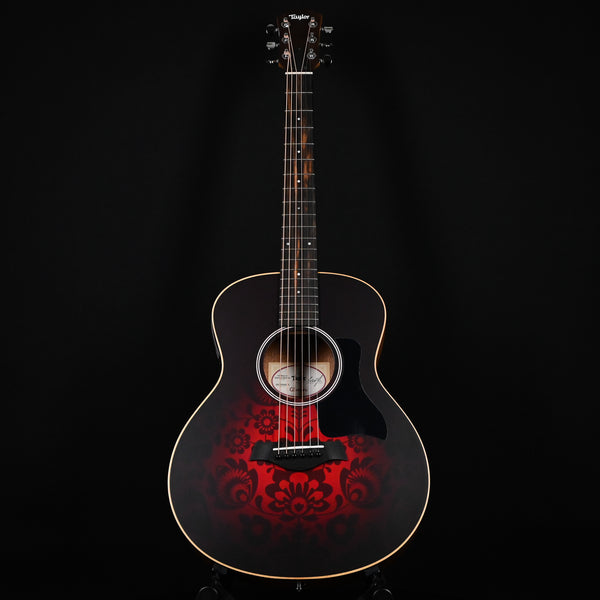 Taylor GS Mini-e Special Edition Acoustic-Electric Guitar - Victorian Burst (2209064218)