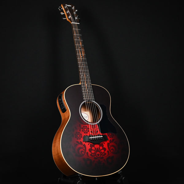 Taylor GS Mini-e Special Edition Acoustic-Electric Guitar - Victorian Burst (2209064218)