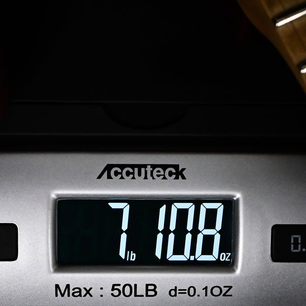 Jackson Custom Shop USA Special Edition San Dimas Nitro Tour Relic- Red Sparkle Mojo 2025 (XN19211)