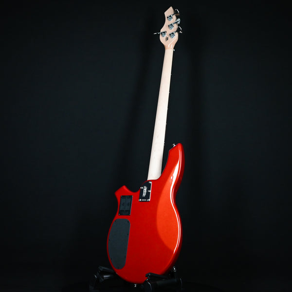 PRS Custom 24 10 Top Electric Guitar Cobalt Blue 2023 (0365887)
