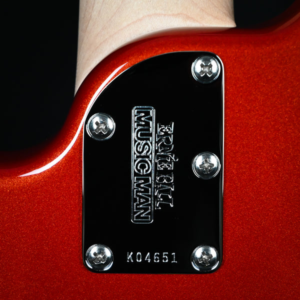 PRS Custom 24 10 Top Electric Guitar Cobalt Blue 2023 (0365887)