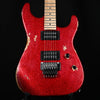 Jackson Custom Shop USA Special Edition San Dimas Nitro Tour Relic- Red Sparkle Mojo 2025 (XN19211)