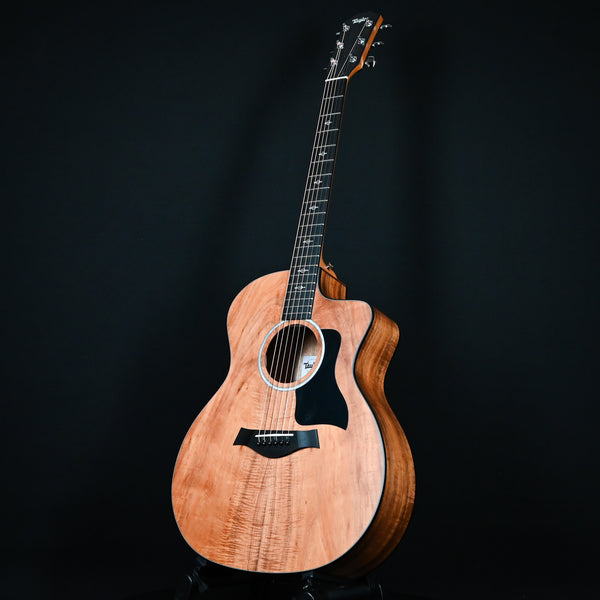 Taylor Custom 224CE K DLX - Koa (2202094355)