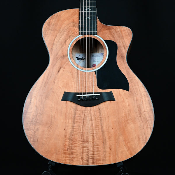 Taylor Custom 224CE K DLX - Koa (2202094355)