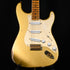 Fender Custom Shop Limited Edition '55 Bone Tone Stratocaster w/ Gold Hardware Relic- Aged HLE Gold 2025 (CZ581296)