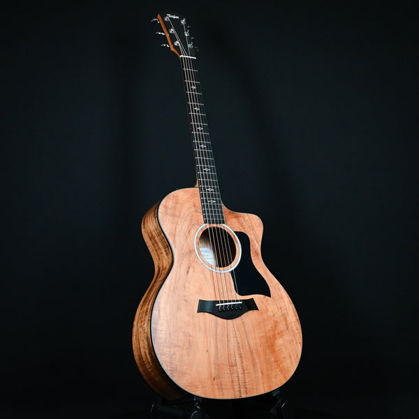 Taylor Custom 224CE K DLX - Koa (2202094355)