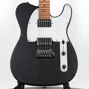 Suhr Andy Wood Signature Series Modern T HH w/ Premium Softshell Case- War Black 2026 (93228)