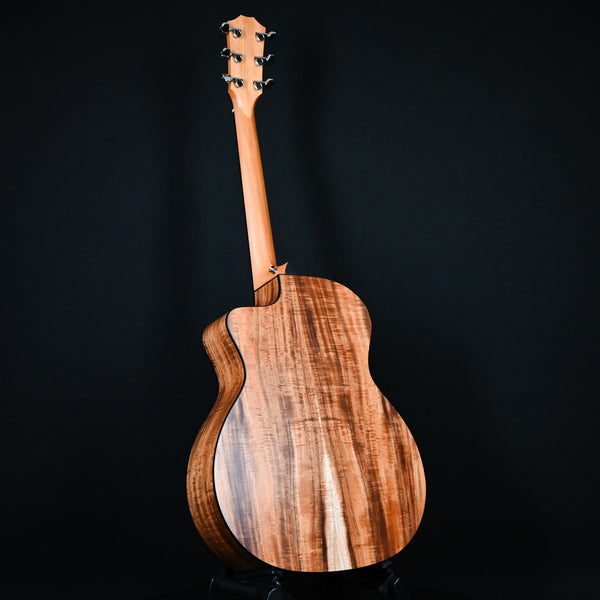 Taylor Custom 224CE K DLX - Koa (2202094355)